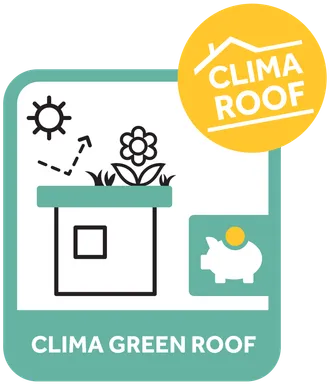 CLIMA GREEN ROOF