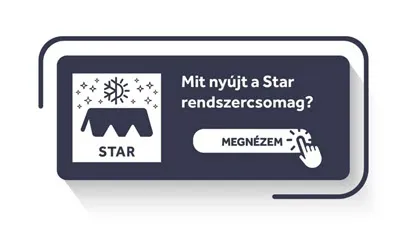 Bramac rendszercsomagok Star-402x242