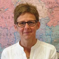 Somodi Katalin BMI Magyarország