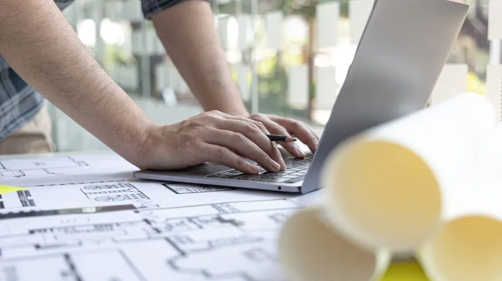 Tetőtervező és CAD