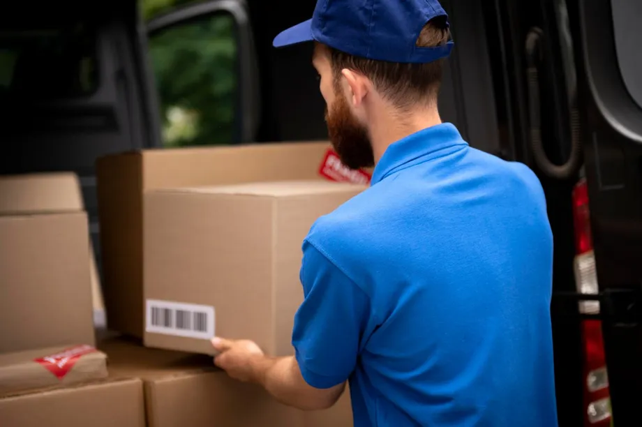 Expressz kiszállítás BMI 24 