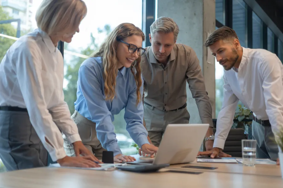 BMI Magyarország Kft. - Amit kínálunk