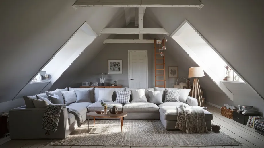 Tető hőszigetelése beépített tetőtér esetén