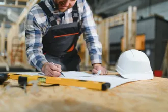 Tetőfedő és kereskedő partnerek