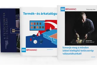 Lapozza fel aktuális katalógusainkat