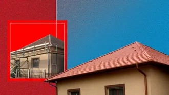 Tetőfelújítás