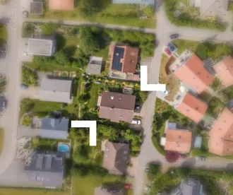 Légi tetőfelmérés hero