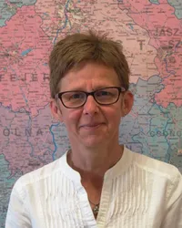 Somodi Katalin BMI Magyarország